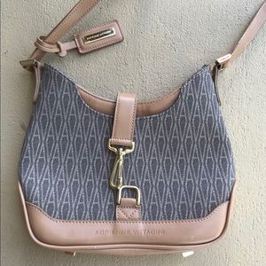 Adrienne Vittadini Purse
